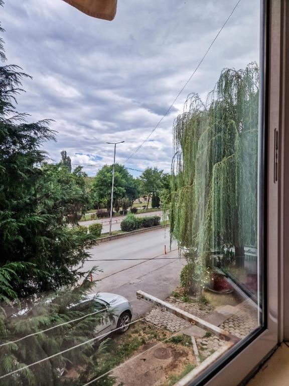 Boulevard Apartments Kumanovo Exterior foto